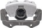 BBB Industries 99-17716B Disc Brake Caliper - Front Left or Front Right - view 6