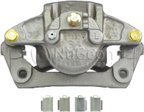 BBB Industries 99-17720A Disc Brake Caliper - Front Left - view 2