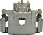 BBB Industries 99-17720A Disc Brake Caliper - Front Left - view 3