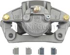 BBB Industries 99-17720B Disc Brake Caliper - Front Right - view 4