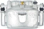 BBB Industries 99-17721A Disc Brake Caliper - Front Right - view 4