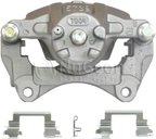 BBB Industries 99-17728A Disc Brake Caliper - Front Left - view 2