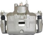 BBB Industries 99-17728A Disc Brake Caliper - Front Left - view 3