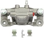 BBB Industries 99-17729B Disc Brake Caliper - Rear Left or Rear Right - view 4