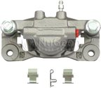 BBB Industries 99-17729B Disc Brake Caliper - Rear Left or Rear Right - view 2