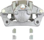 BBB Industries 99-17732A Disc Brake Caliper - Front Left - view 2