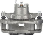 BBB Industries 99-17733A Disc Brake Caliper - Front Left - view 6