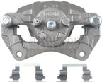BBB Industries 99-17733A Disc Brake Caliper - Front Left - view 4