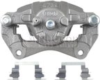 BBB Industries 99-17733A Disc Brake Caliper - Front Left - view 2