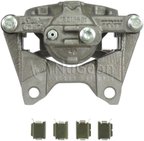 BBB Industries 99-17736A Disc Brake Caliper - Rear Left or Rear Right - view 4