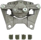 BBB Industries 99-17736A Disc Brake Caliper - Rear Left or Rear Right - view 2