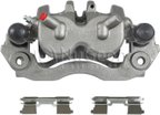 BBB Industries 99-17739A Disc Brake Caliper - Front Left or Front Right - view 4