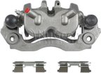 BBB Industries 99-17739A Disc Brake Caliper - Front Left or Front Right - view 2
