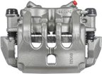 BBB Industries 99-17739A Disc Brake Caliper - Front Left or Front Right - view 3