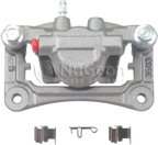 BBB Industries 99-17741A Disc Brake Caliper - Rear Left or Rear Right - view 2