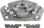 BBB Industries 99-17747A Disc Brake Caliper - Rear Right - view 2