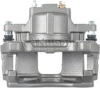 BBB Industries 99-17748A Disc Brake Caliper - Front Left - view 6