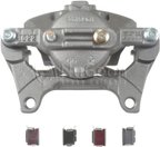 BBB Industries 99-17748A Disc Brake Caliper - Front Left - view 4