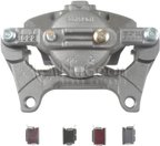 BBB Industries 99-17748A Disc Brake Caliper - Front Left - view 2