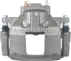 BBB Industries 99-17748A Disc Brake Caliper - Front Left - view 3