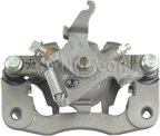 BBB Industries 99-17749B Disc Brake Caliper - Rear Left - view 4
