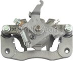 BBB Industries 99-17749B Disc Brake Caliper - Rear Left - view 2