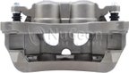BBB Industries 99-17750A Disc Brake Caliper - Front Right or Rear Right - view 7