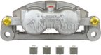 BBB Industries 99-17752B Disc Brake Caliper - Front Left - view 4