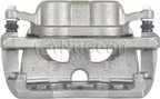 BBB Industries 99-17753B Disc Brake Caliper - Rear Left - view 6