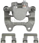 BBB Industries 99-17755A Disc Brake Caliper - Rear Left - view 4