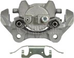 BBB Industries 99-17758A Disc Brake Caliper - Rear Left - view 2