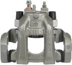 BBB Industries 99-17758A Disc Brake Caliper - Rear Left - view 3
