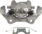 BBB Industries 99-17759A Disc Brake Caliper - Rear Left - view 2