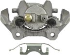 BBB Industries 99-17759B Disc Brake Caliper - Rear Right - view 2