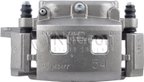 Nugeon 99-17760B Disc Brake Caliper - Front Left - view 4