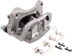 BBB Industries 99-17766A Disc Brake Caliper - Front Left - view 1