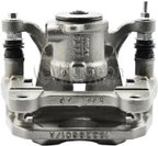 Nugeon 99-17783B Disc Brake Caliper - Rear Left - view 7