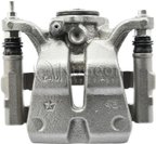Nugeon 99-17783B Disc Brake Caliper - Rear Left - view 4