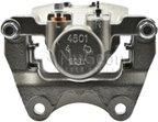 Nugeon 99-17790B Disc Brake Caliper - Rear Right - view 3