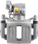 BBB Industries 99-17833A Disc Brake Caliper - Rear Right - view 4