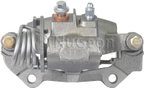 Nugeon 99-17833B Disc Brake Caliper - Rear Left - view 2