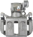 Nugeon 99-17833B Disc Brake Caliper - Rear Left - view 3