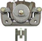 BBB Industries 99-17851A Disc Brake Caliper - Front Left - view 2