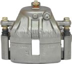 BBB Industries 99-17851A Disc Brake Caliper - Front Left - view 3