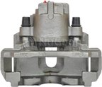 BBB Industries 99-17855A Disc Brake Caliper - Front Left - view 6
