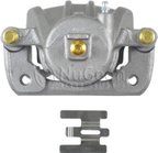Nugeon 99-17857B Disc Brake Caliper - Front Left - view 2