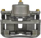 BBB Industries 99-17858A Disc Brake Caliper - Front Left - view 6