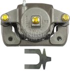 BBB Industries 99-17858A Disc Brake Caliper - Front Left - view 4