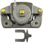 BBB Industries 99-17858A Disc Brake Caliper - Front Left - view 2