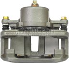 BBB Industries 99-17858B Disc Brake Caliper - Front Right - view 6